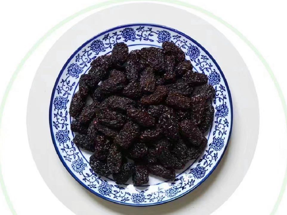传承千年甜蜜滋味,“义乌三宝”之一南枣迎来加工季