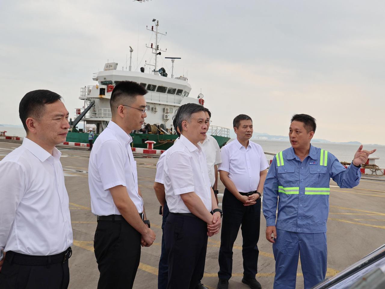 刘捷在全省“信用浙江”建设部署推进会上强调 努力把“信用浙江”打造成浙江省域现代化先行的标志性成果