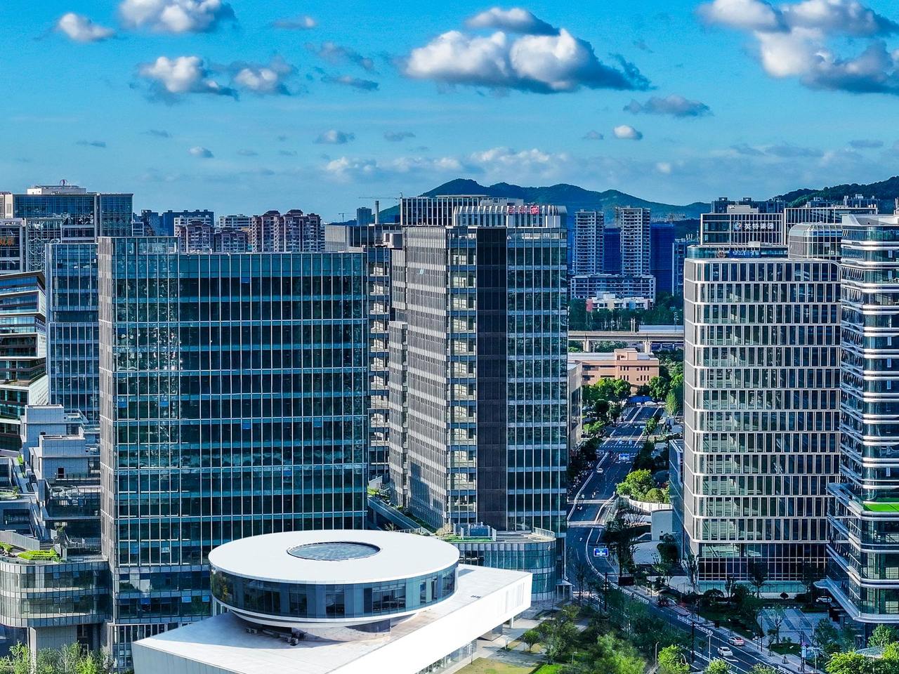 打通科技成果市场化“首公里” 滨江加速建设概念验证中心