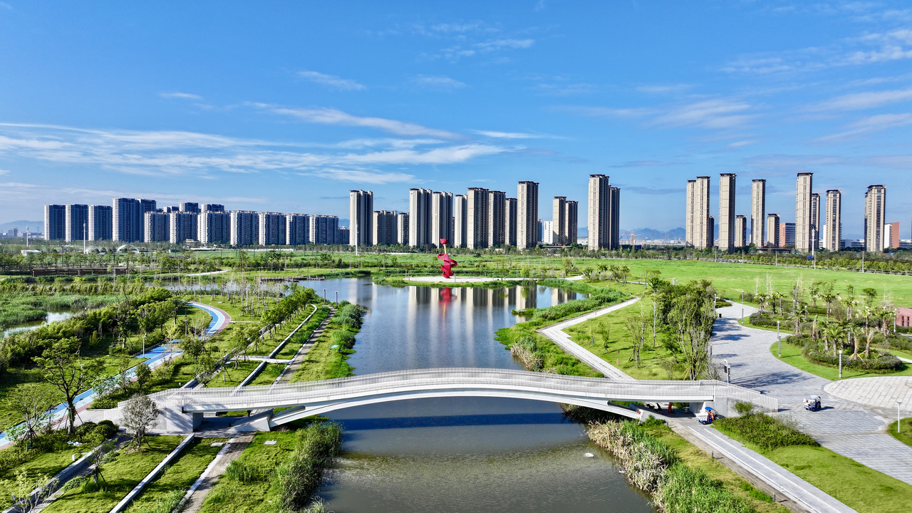 龙港新城。池长峰摄.jpg