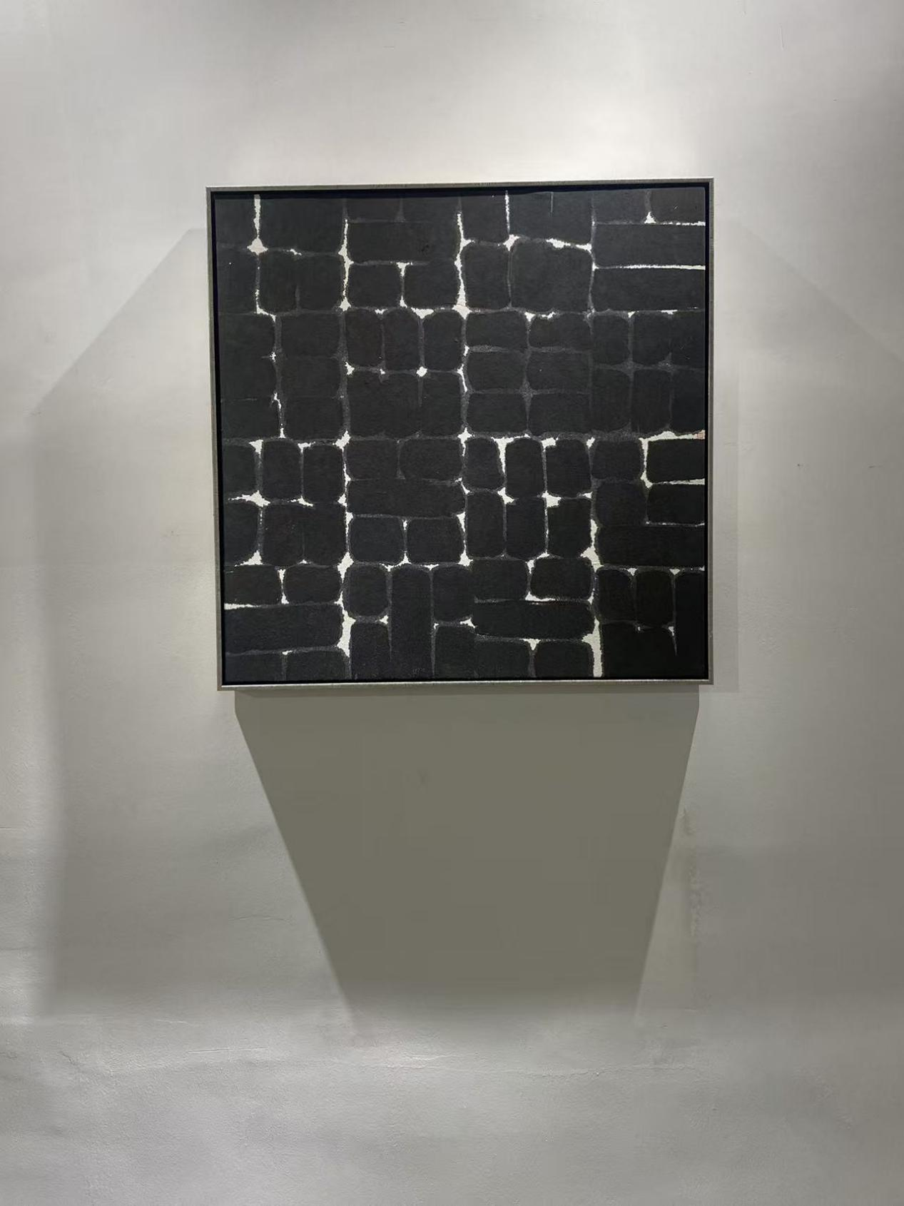 图片[14]-扎根乡土 艺术耕耘｜“千岛湖·淳安梓桐镇入驻艺术家联展”启幕-华闻时空