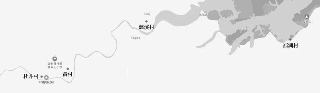 图片[26]-扎根乡土 艺术耕耘｜“千岛湖·淳安梓桐镇入驻艺术家联展”启幕-华闻时空