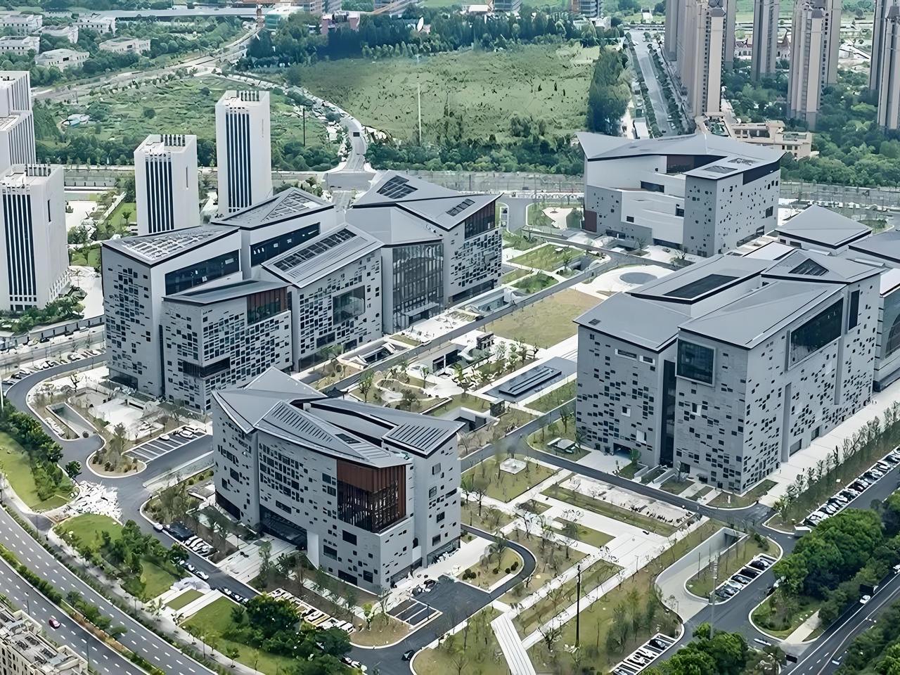 破局 破界 破圈 浙江公共文化空间变身城市文化新地标有三招
