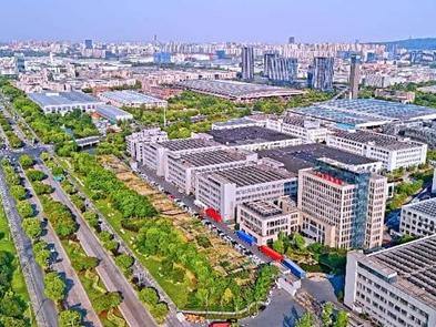 解码开发区新“内涵”丨如何“智造”千亿级产业集群?