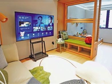 浙报深读｜“好房子”好在哪 浙江省“好房子”展通过实体样板形式具象呈现