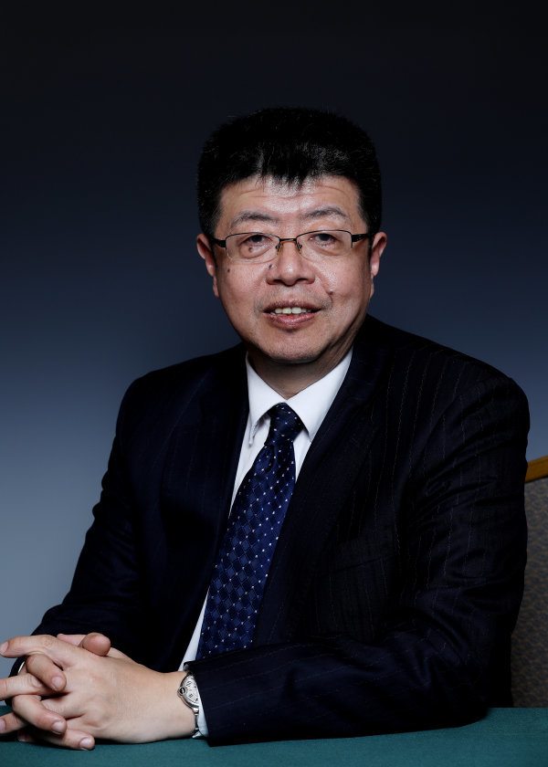 思想的力量——人文经济学的浙江溯源与践行丨运河流转处 人文润经济——访北京大学教授张颐武