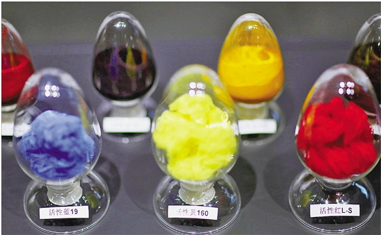 染布如何不沾水(1)