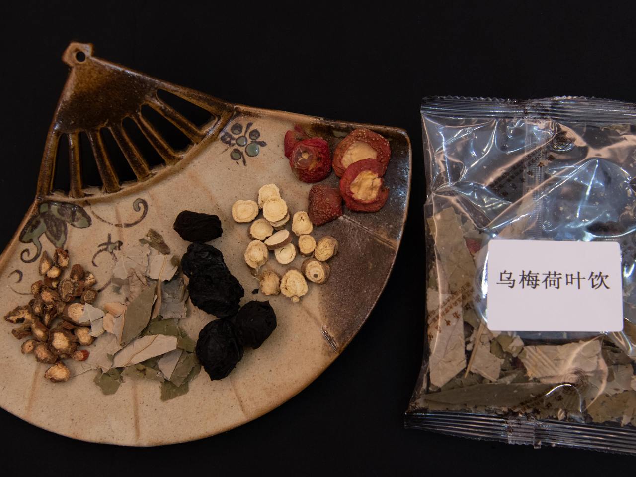 一杯乌梅汤的教科书级破圈