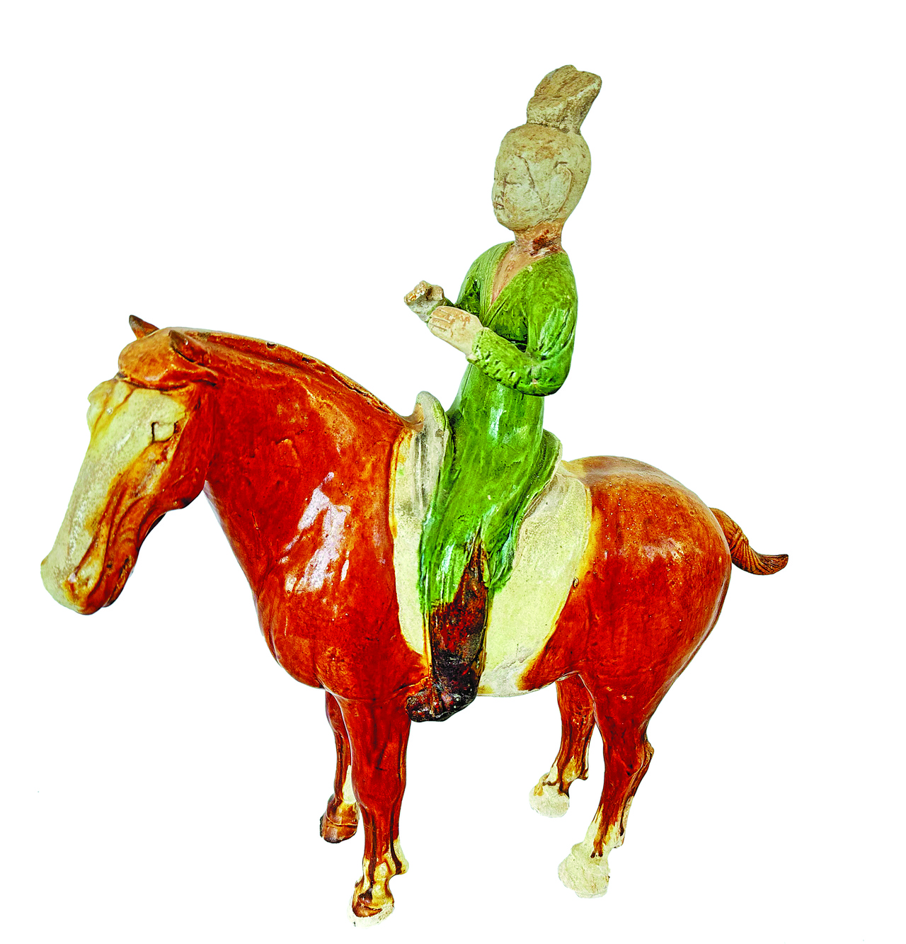 文物里的唐诗之路