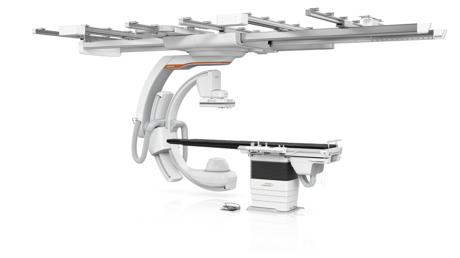 西门子医疗极速能谱血管造影系统ARTIS icono Xpand。.png