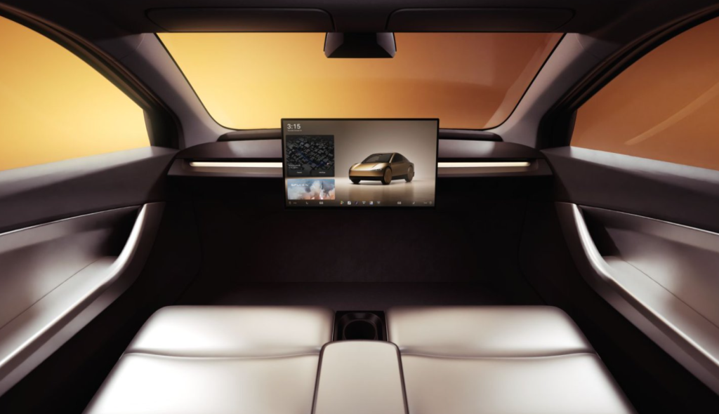 Tesla Cybercab没有方向盘和脚踏板.png