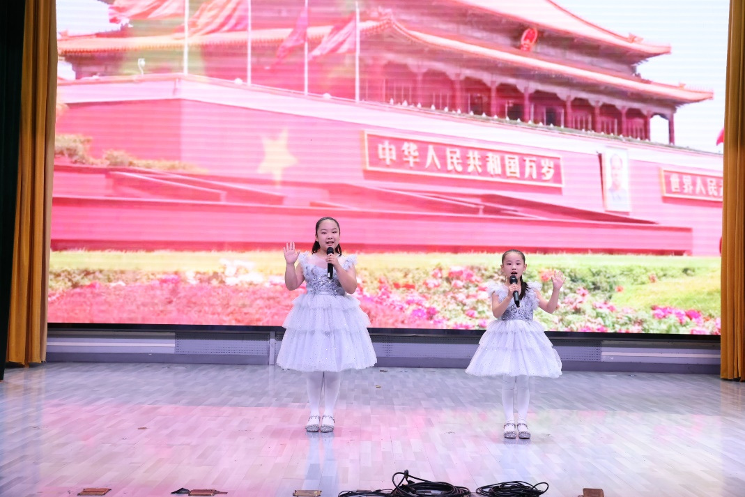 大中小学“同上一堂思政课” 浙江建院开展抗战胜利80周年系列纪念活动