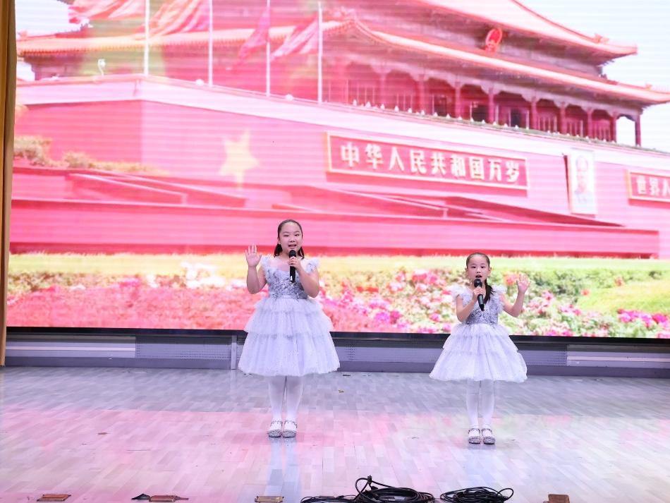 大中小学“同上一堂思政课” 浙江建院开展抗战胜利80周年系列纪念活动