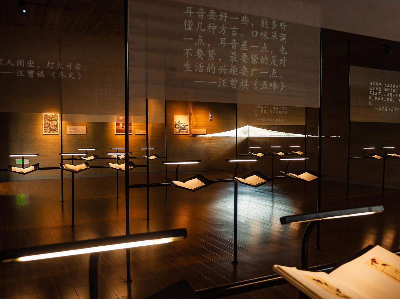 跟着汪曾祺,把日子过成诗