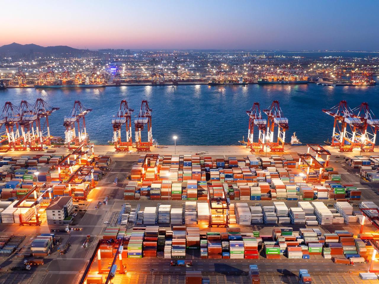 商务部新闻发言人就美方暂停实施对华造船等行业301调查措施答记者问