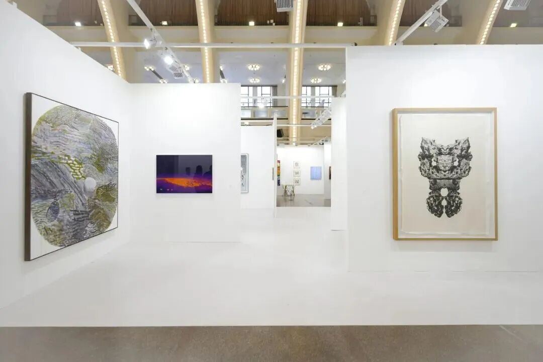 第十三届ART021上海廿一当代艺术博览会以全球视野与多元实践,构筑当代艺术鲜活现场