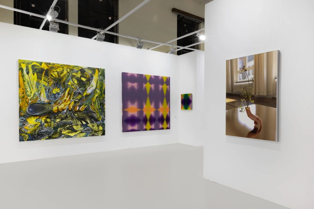 第十三届ART021上海廿一当代艺术博览会以全球视野与多元实践,构筑当代艺术鲜活现场