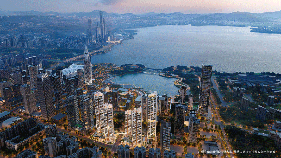 探索新一代高端住宅，华润置地“顶序”作品揭开面纱