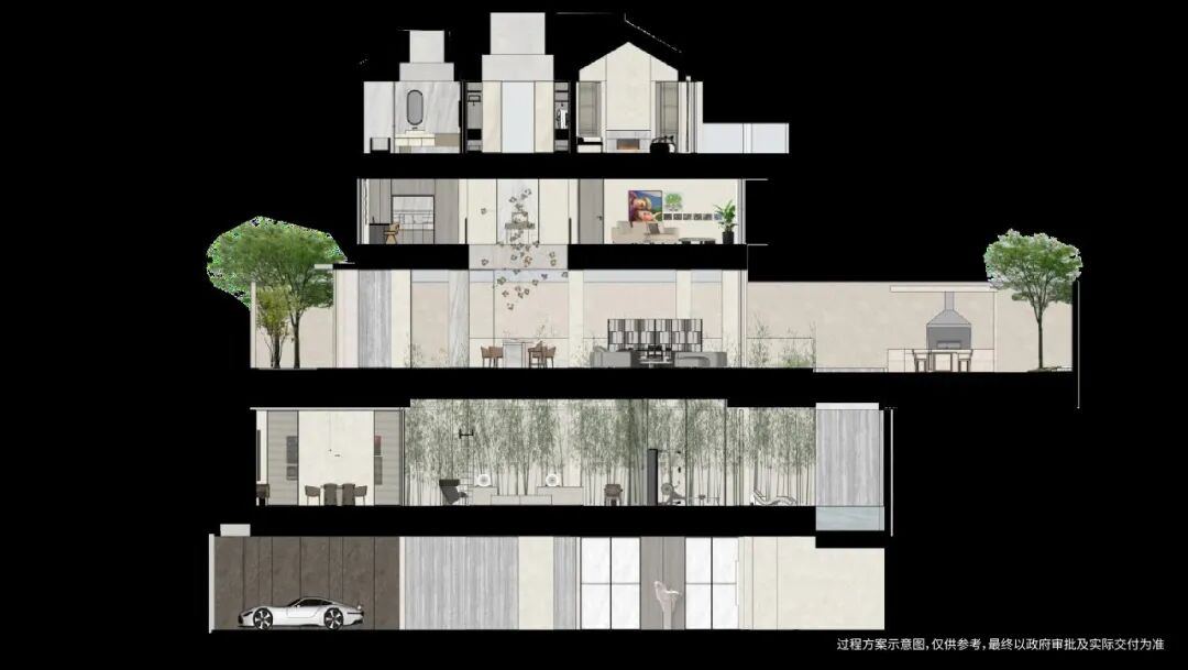 探索新一代高端住宅,华润置地“顶序”作品揭开面纱