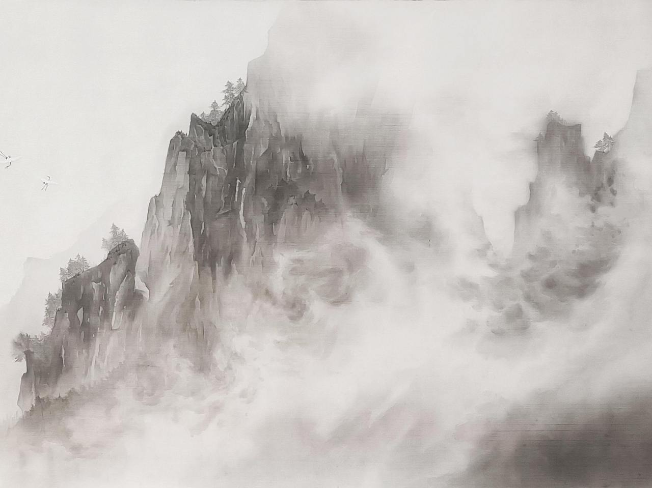 晚潮｜陈家祠——岭南建筑艺术的明珠