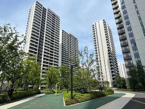 月租金400元起 杭州为外来务工人员准备1291套房源