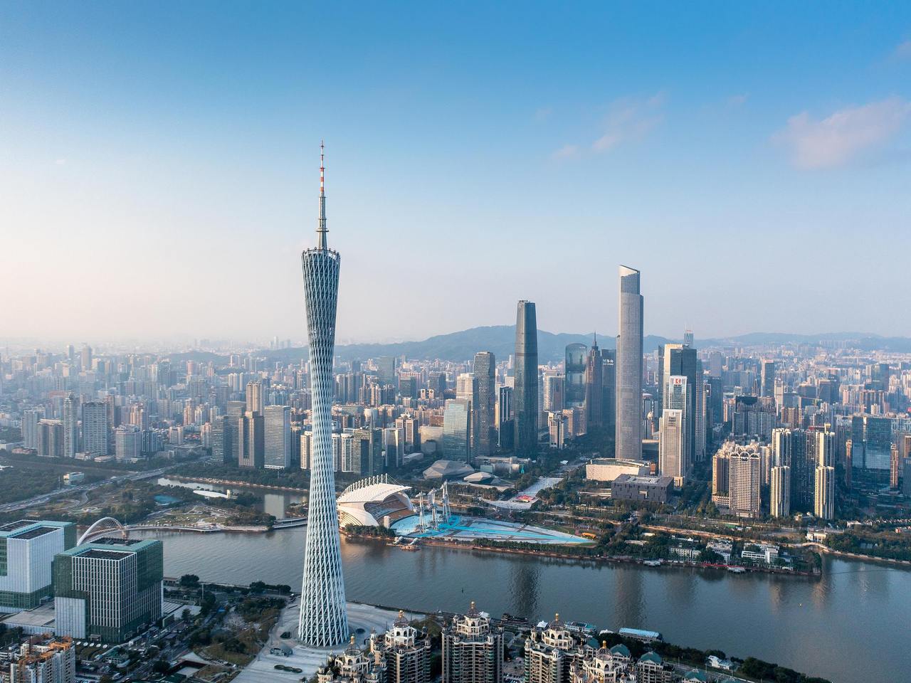 单盘热度攀升背后,广州楼市持续分化