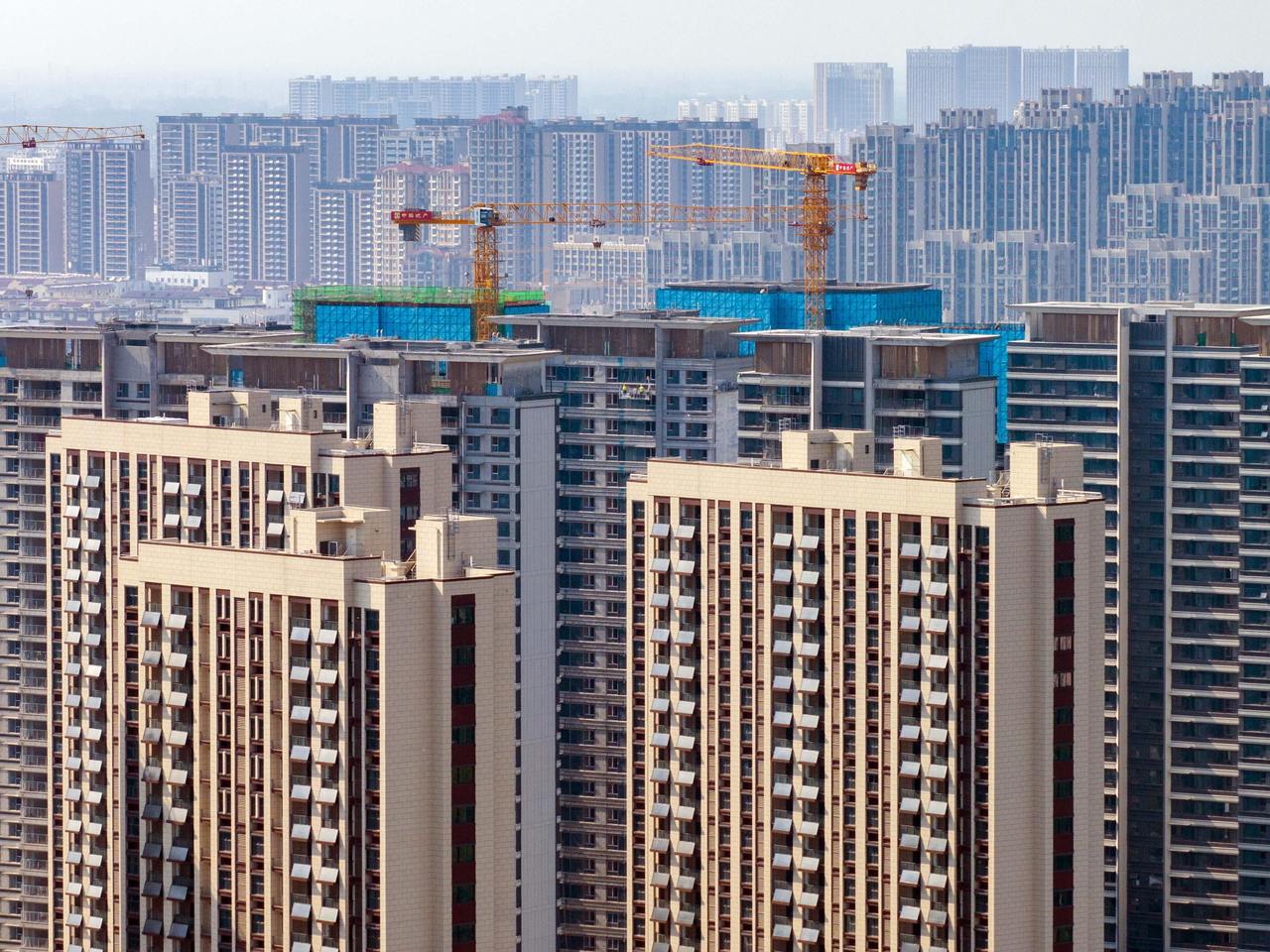 一周地产|本周全省18宗涉宅地出让,含杭州5宗地块