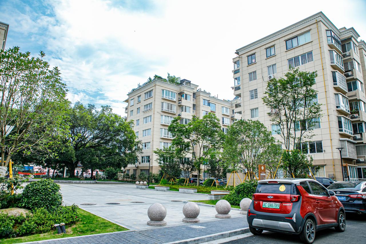 (调查与思考)城市更新:留住什么,更新什么?