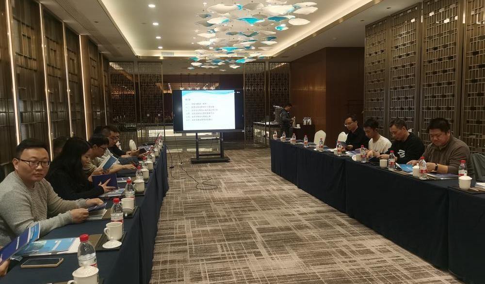 湖州无管局:普法强合规 共促业余无线电健康发展
