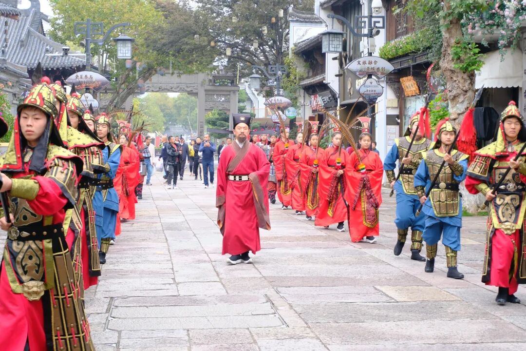 古城焕新记——衢州奋力打造让人民满意的四省边际中心城市纪事