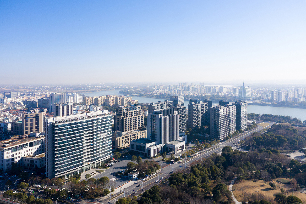 浙报头版头条|古城焕新记——衢州奋力打造让人民满意的四省边际中心城市纪事
