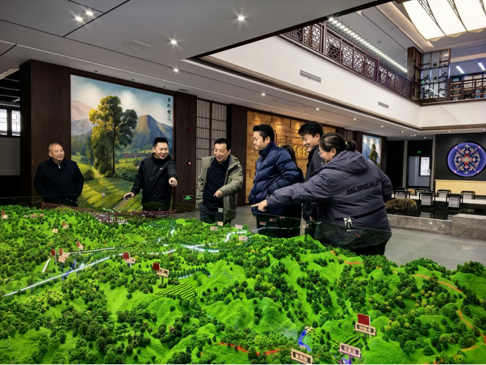 艺术赋能激发乡村新活力——湖北美术学院助力五峰乡村振兴399.png