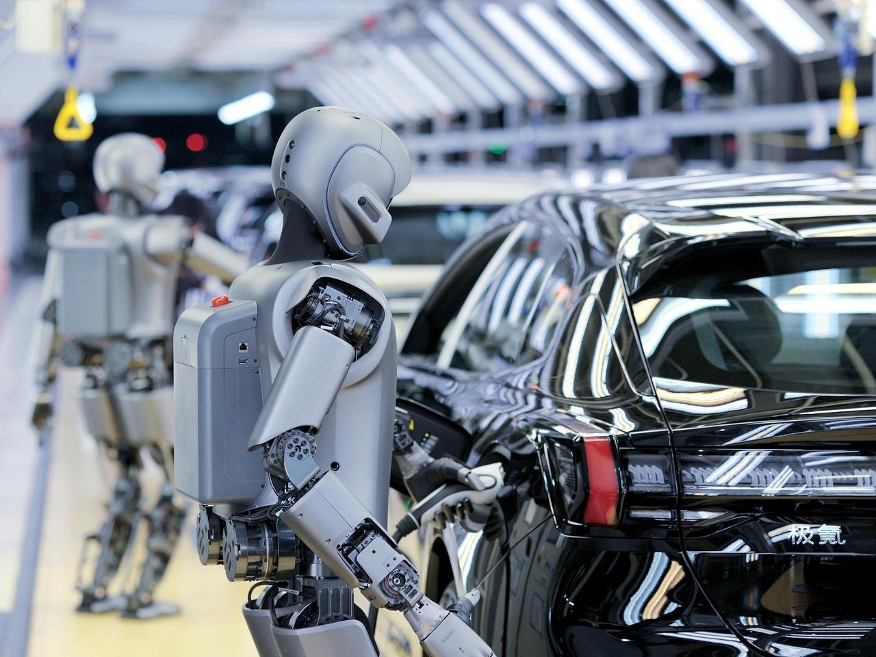 2025浙江省民营企业200强榜单出炉吉利、零跑等车企上榜