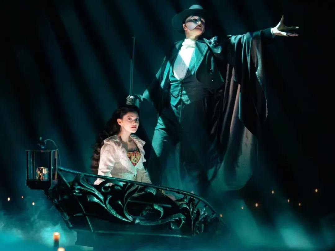 有风来丨谈了六年改了剧院，音乐剧天花板明天要来了！