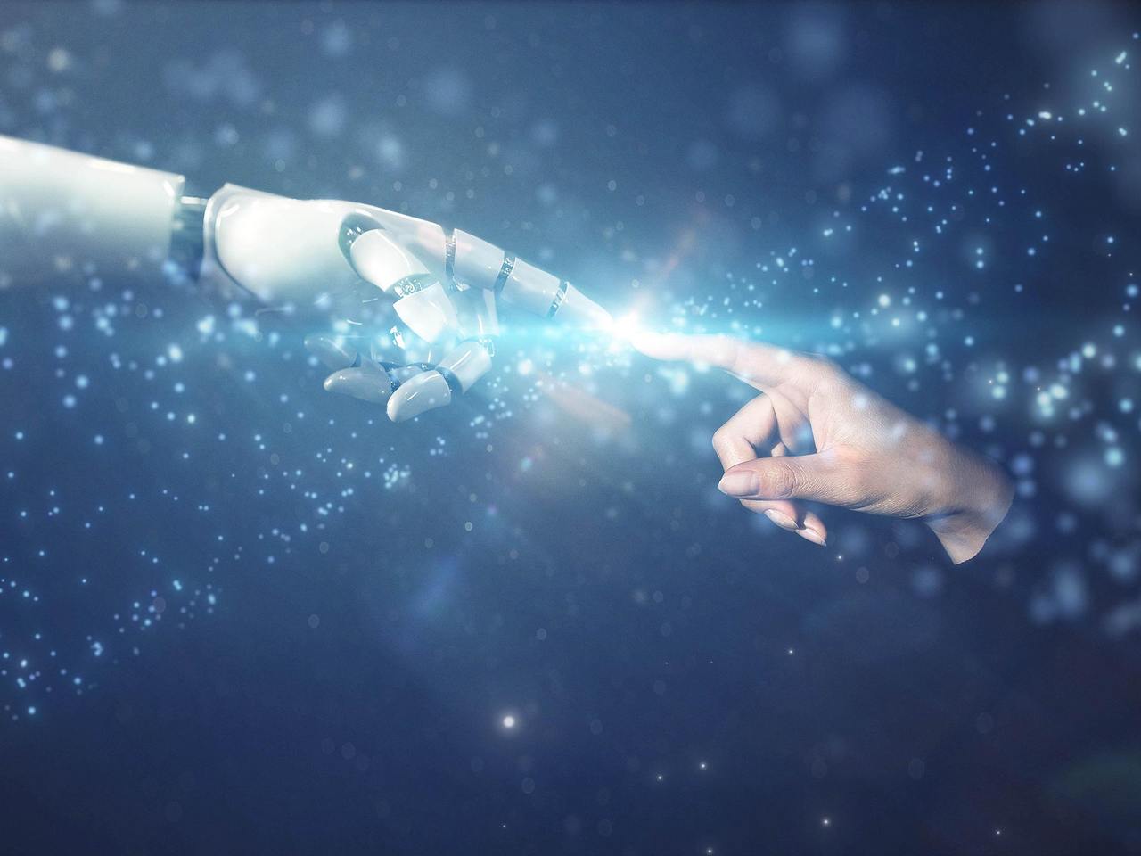 调查与思考丨浙江省推进中小学人工智能通识教育:这堂“未来必修课”,怎么上