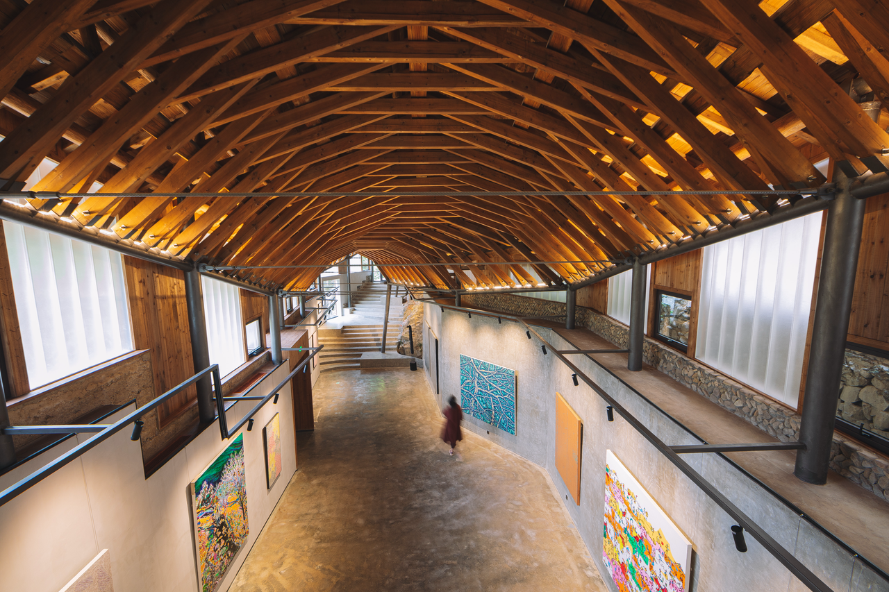 瓜茄　鶯字第一　奥村伊九良　中国美術 乌菲齐美术馆私人导览游（佛罗伦萨，意大利） ❒ Uffizi Gallery Museum