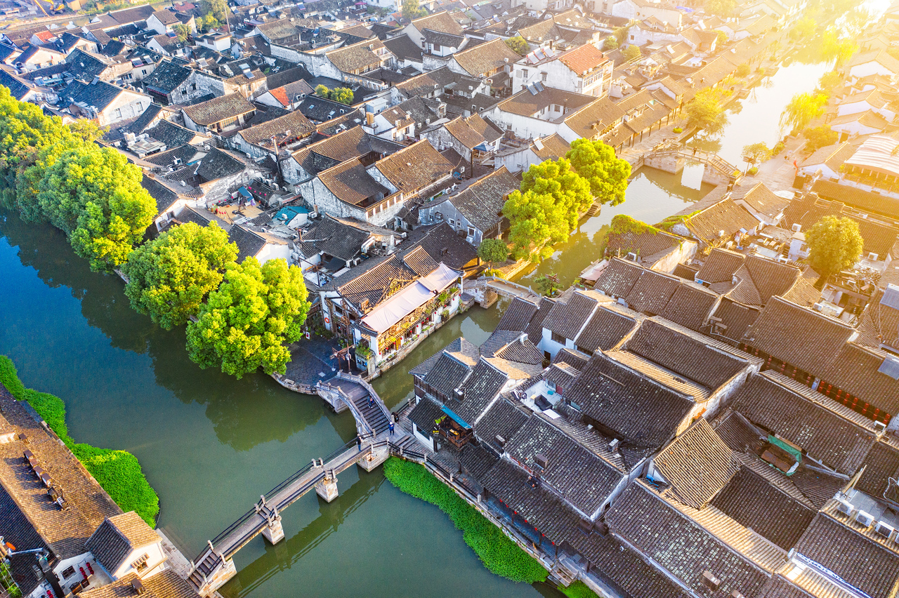 图1 嘉善县西塘古镇景区.jpg