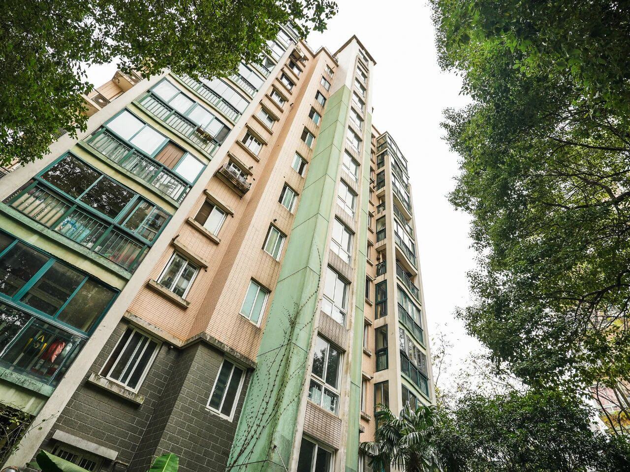 老房子住出新家感,浙江日报头版关注拱墅区老小区改造