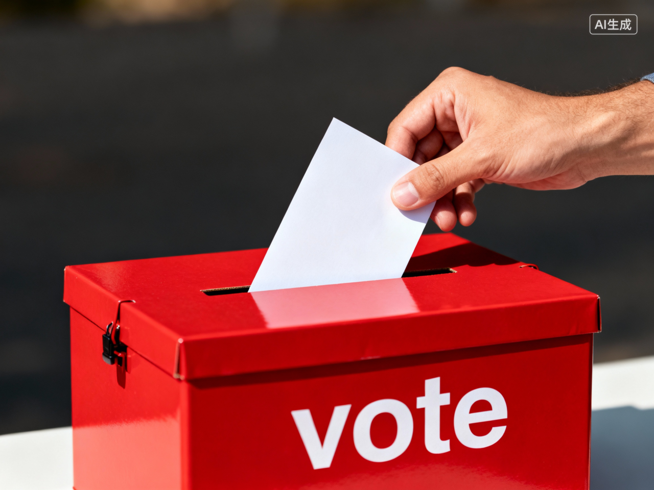 2026年即将启幕！多个国家将迎重要选举，能否改变世界格局？