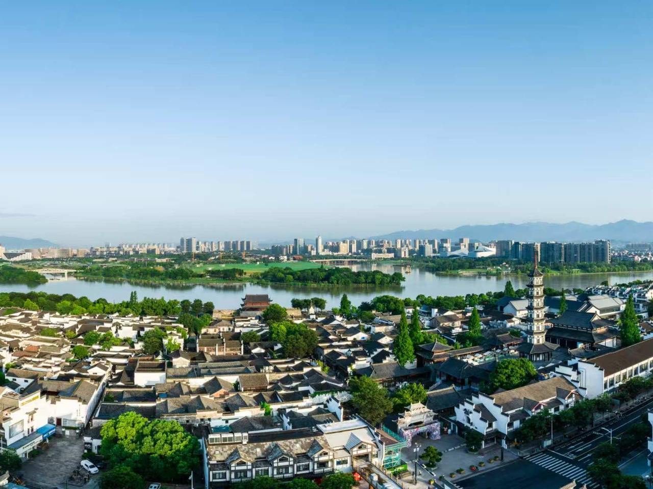 中心城区声环境功能区划分方案发布 衢州如何让城市“静”下来