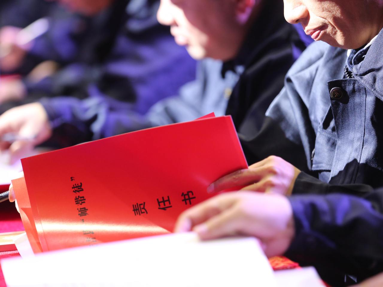 南太湖观察丨这把金钥匙,如何打开干部成长与乡村振兴之门?
