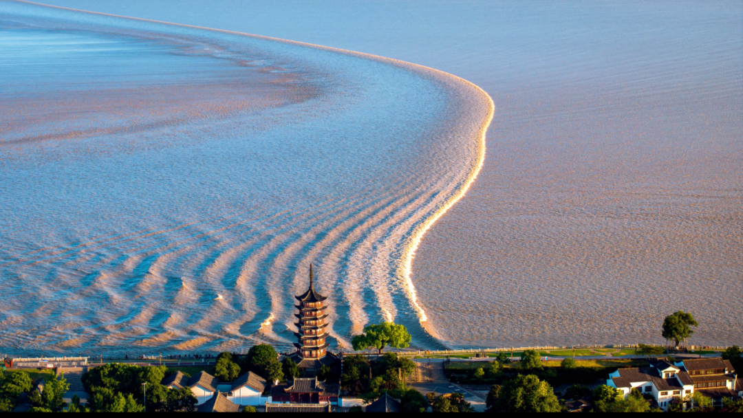 超1800万人次奔赴而来，文旅融合看海宁