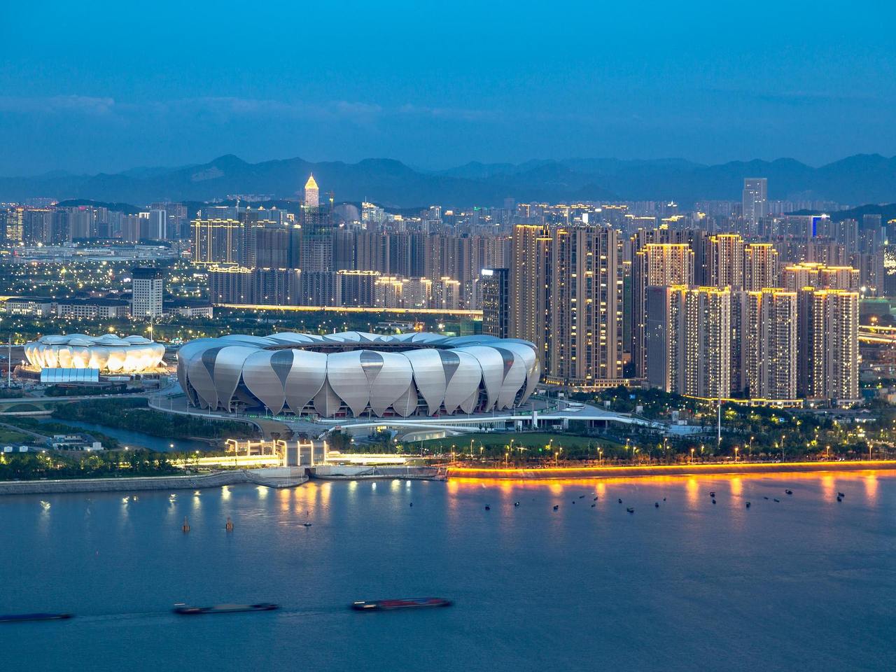2025杭州楼市年终盘点 | 人居特别策划