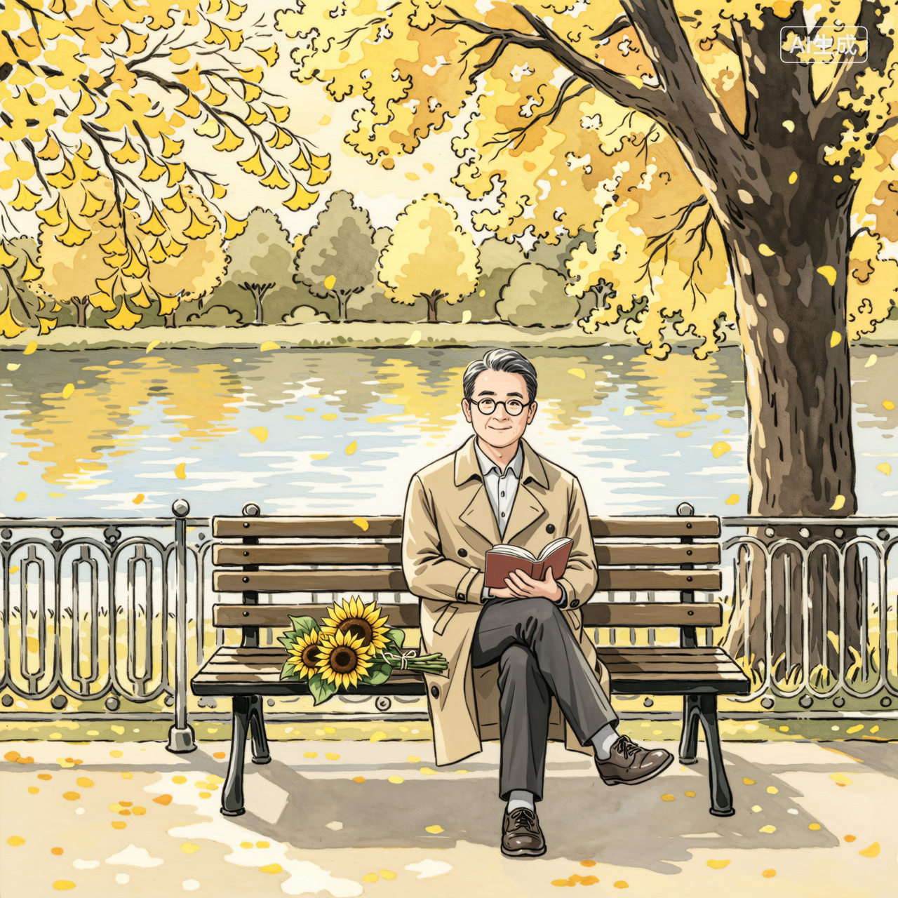 写点生活｜传承厚道秉承味道