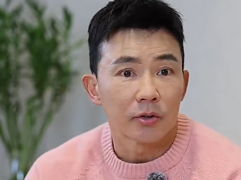 刘畊宏跨界解锁新姿势:交响乐配跳操 打开音乐会全新感受