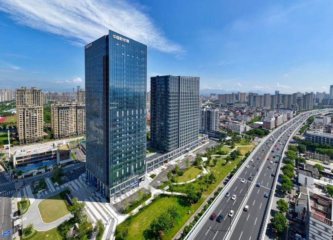 读端丨温州迈入GDP万亿之城 周国辉：从传统商贸向科技创新全面转型的标志性节点