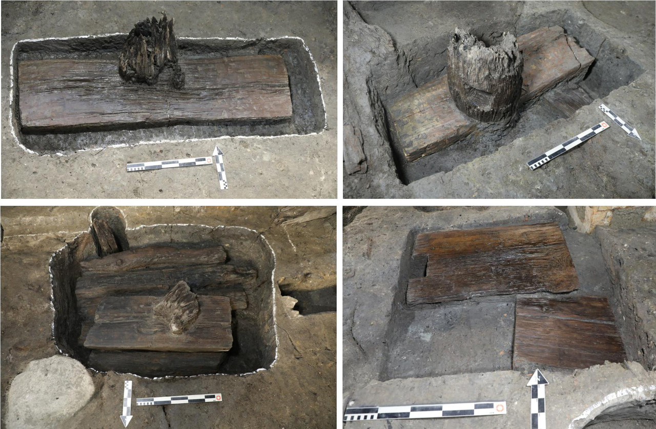 别签）2025年度浙江考古重要发现入围vol.2