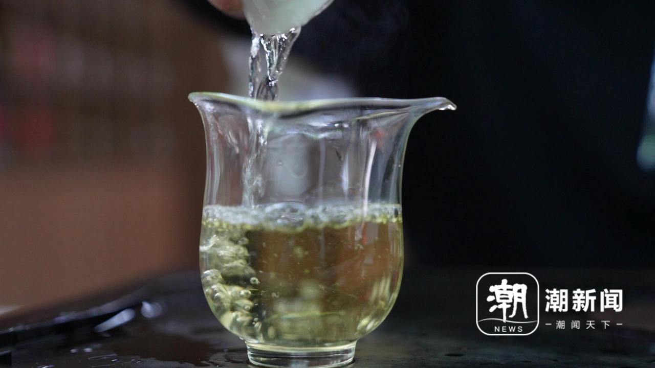 泡白茶 (3).JPG