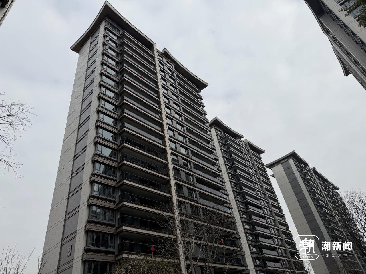 1个月成交7套,钱二高端住宅江月望云逃不脱“以价换量”