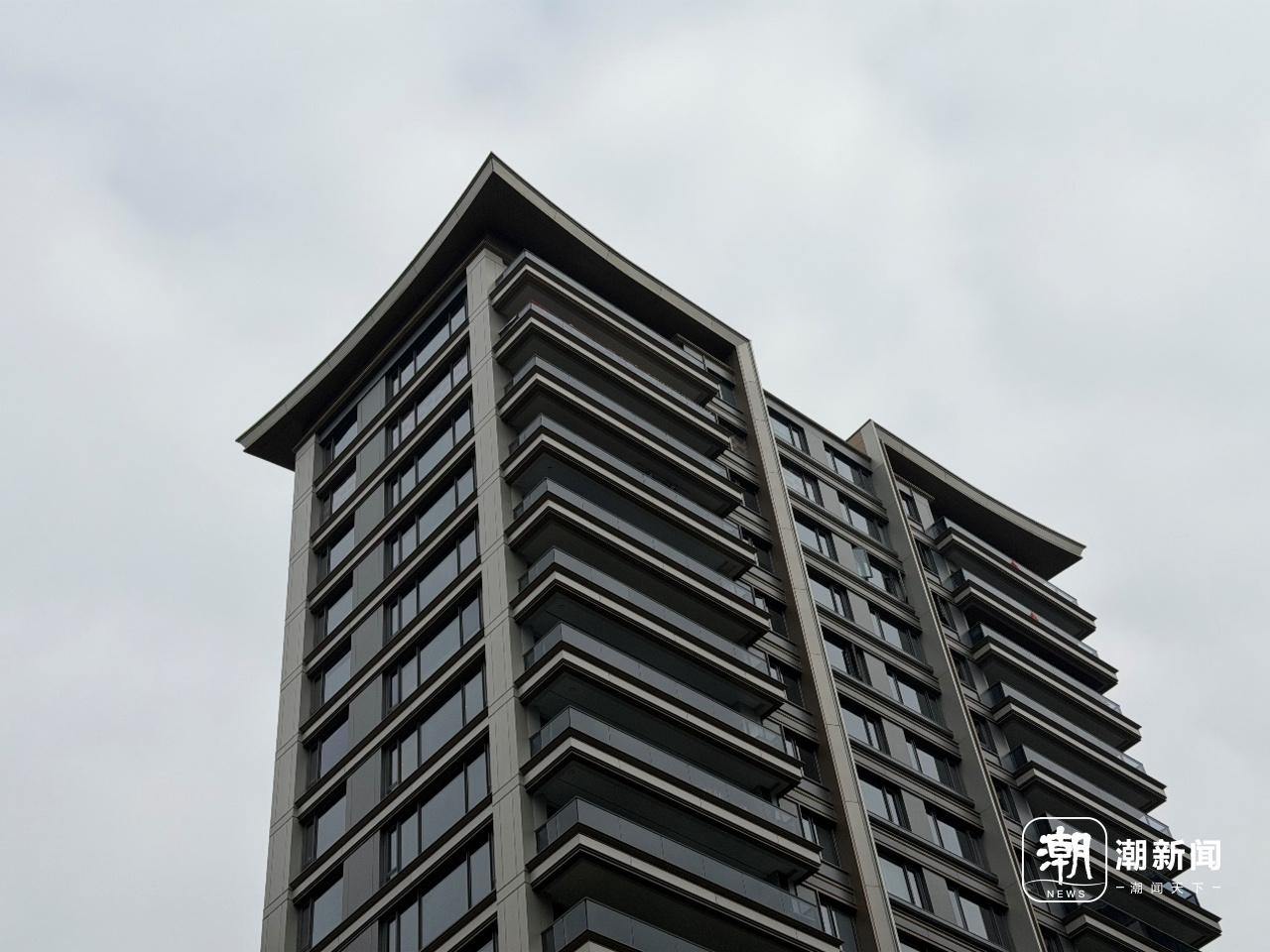 1个月成交7套，钱二高端住宅江月望云逃不脱“以价换量”
